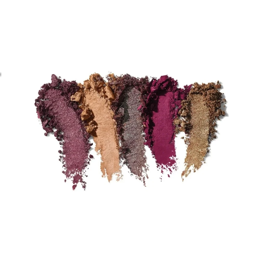 Morphe×Manny MUA: Glam Palette -BNIB - Picture 9 of 14